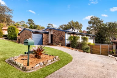 Property 33 Yanderra Avenue, Bangor NSW 2234 IMAGE 0