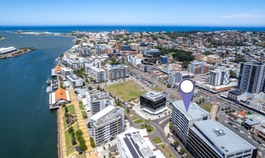 Property 702, 10 Worth Place, Newcastle NSW 2300 IMAGE 0