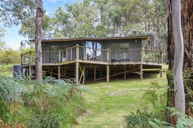 Property 390 Old Port Campbell Road, JANCOURT EAST VIC 3266 IMAGE 0