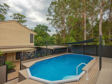 Property 28 MERRIMAN COURT, PALMWOODS QLD 4555 IMAGE 0