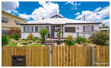 Property 150 Murray Street, Allenstown QLD 4700 IMAGE 0