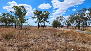 Property Grevell Street, Byrnestown QLD 4625 IMAGE 0