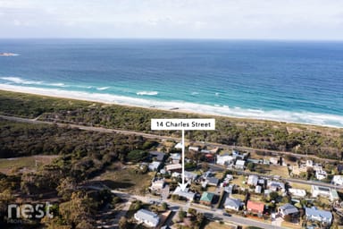 Property 14 Charles Street, BEAUMARIS TAS 7215 IMAGE 0