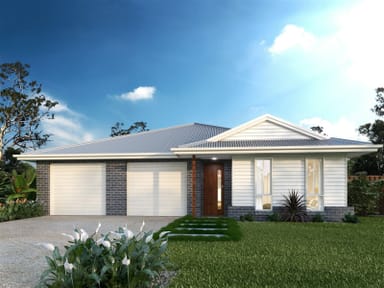 Property Lot 826 Road 06, BELLBIRD NSW 2325 IMAGE 0