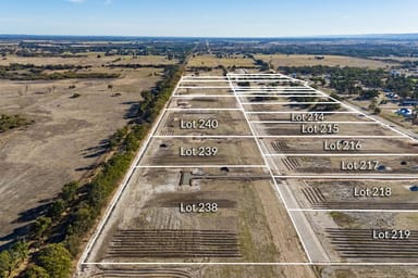 Property LOT 238 Hasluck Circuit, North Dandalup WA 6207 IMAGE 0