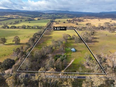 Property 5858 Stawell Avoca Road, Moonambel VIC 3478 IMAGE 0