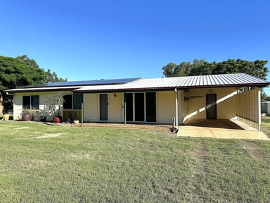 Property 125 Gidyea Street, Barcaldine QLD 4725 IMAGE 0