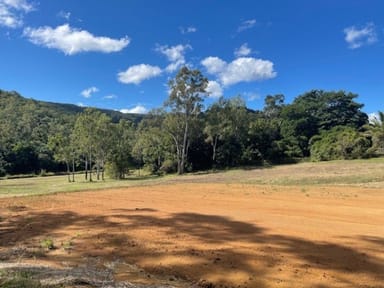 Property lot 2/91, forestry Brandy Creek Road, Brandy Creek QLD 4800 IMAGE 0