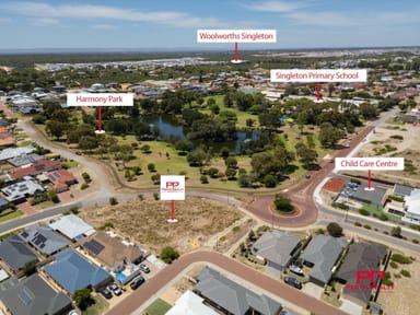 Property Lots 1,2,3,4,5 Dorado Street & Seashells Crescent, SINGLETON WA 6175 IMAGE 0