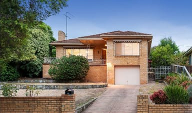Property 18 Borlase Street, Yallambie VIC 3085 IMAGE 0