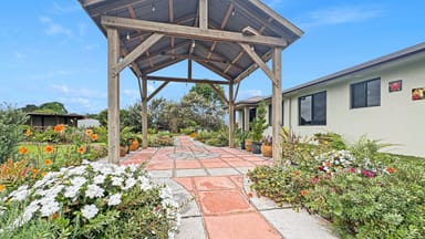 Property 45 Dobson Road, Upper Barron, Malanda QLD 4883 IMAGE 0