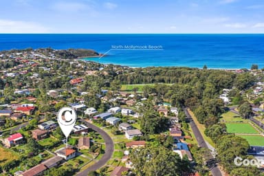 Property 32 Bushland Avenue, Mollymook Beach NSW 2539 IMAGE 0