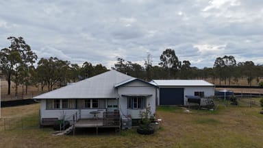 Property 32 Mannuem Road, Mannuem QLD 4610 IMAGE 0