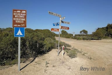 Property Lot 14 Corner of Hundred Line & South Coast Road, FOUL BAY SA 5577 IMAGE 0