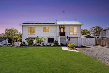 Property 16 Petrel Avenue, RIVER HEADS QLD 4655 IMAGE 0