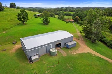 Property 204 Treeby Road, WILSONS POCKET QLD 4570 IMAGE 0