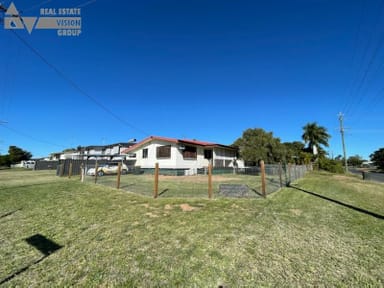 Property 1 & 2, 1 Umbrella St, Blackwater QLD 4717 IMAGE 0