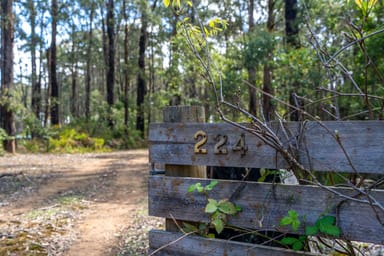 Property 224 Edenvale Crescent, KINGLAKE WEST VIC 3757 IMAGE 0