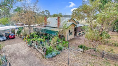 Property 1060 McCallums Creek Road,, RED LION VIC 3371 IMAGE 0