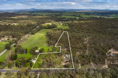 Property 2581 Pyrenees Highway, Green Gully VIC 3462 IMAGE 0