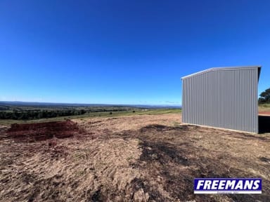Property 271 West Coolabunia Road, COOLABUNIA QLD 4610 IMAGE 0