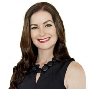 Property Agent Katrina Beohm