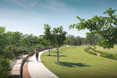 Property Lot 296 Artleen Lane, Bohle Plains QLD 4817 IMAGE 0