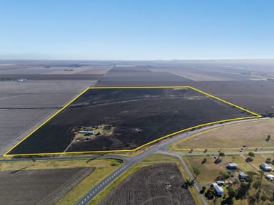 Property "Jackabee" Corner Madelaine St & Gore Highway, BROOKSTEAD QLD 4364 IMAGE 0