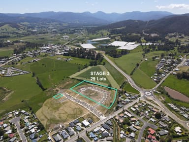 Property Stage 3 Kings Grove Estate, HUONVILLE TAS 7109 IMAGE 0