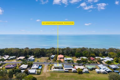 Property 161 Kingfisher Parade, Toogoom QLD 4655 IMAGE 0