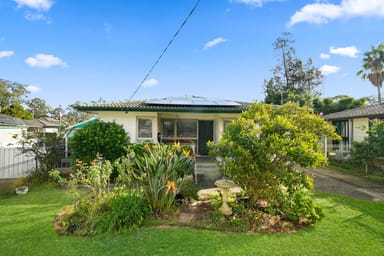Property 26 Mariana Crescent, Lethbridge Park NSW 2770 IMAGE 0