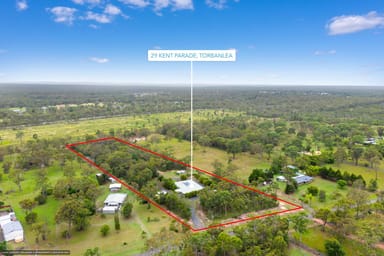Property 29 Kent Parade, Torbanlea QLD 4662 IMAGE 0