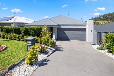 Property 12 Burleigh Crescent, WOOLGOOLGA NSW 2456 IMAGE 0