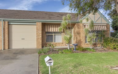 Property 4, 7-13 Cedar Avenue, FLINDERS PARK SA 5025 IMAGE 0