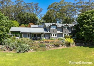 Property 1020 Kangaroo Valley Road, BELLAWONGARAH NSW 2535 IMAGE 0