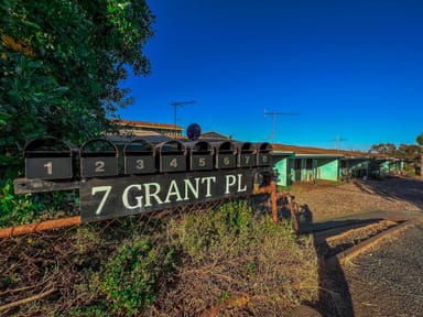 Property 4, 7 Grant Place, PORT HEDLAND WA 6721 IMAGE 0