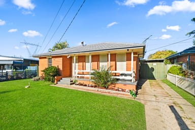 Property 26 Tarawa Road, Lethbridge Park NSW 2770 IMAGE 0