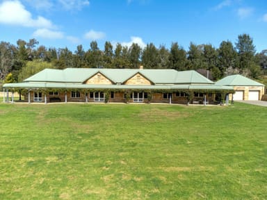 Property 278 Windamarra Rd, Borambola Via, Wagga Wagga NSW 2650 IMAGE 0