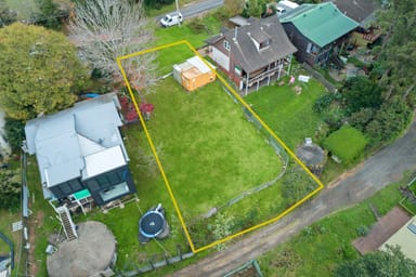 Property 12 Bunya Crescent, BOWEN MOUNTAIN NSW 2753 IMAGE 0