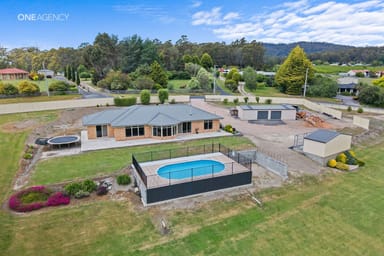 Property 183 Clayton Drive, Spreyton TAS 7310 IMAGE 0