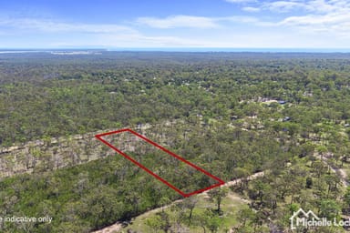 Property 4, 133 The Yachtsmans Drive, Burrum River QLD 4659 IMAGE 0