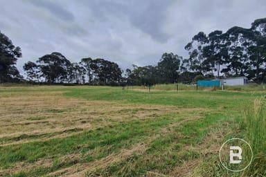 Property 1398 Waubra-Talbot Road, Evansford VIC 3371 IMAGE 0