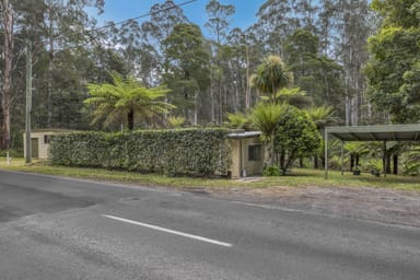 Property 289 Mt Baw Baw Tourist Road, NOOJEE VIC 3833 IMAGE 0