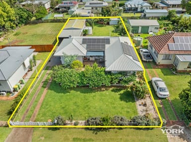 Property HARRISTOWN QLD 4350 IMAGE 0