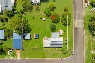 Property 1 Hall Street, KILKIVAN QLD 4600 IMAGE 0