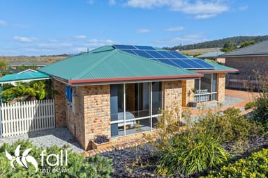 Property 11 Corsair Place, Huntingfield TAS 7055 IMAGE 0