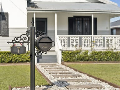 Property 7 Jellico St, MACKSVILLE NSW 2447 IMAGE 0
