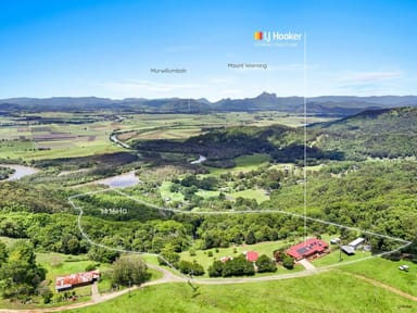 Property 151 Mayes Hill Road, North Tumbulgum NSW 2484 IMAGE 0