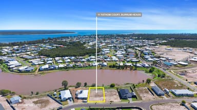 Property 11 Fathom Court, BURRUM HEADS QLD 4659 IMAGE 0