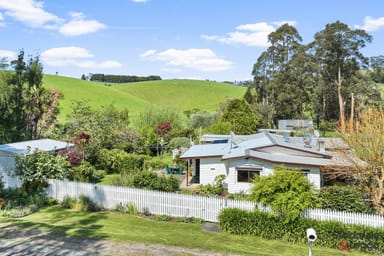 Property 50 Clear Creek Road, Mirboo VIC 3871 IMAGE 0
